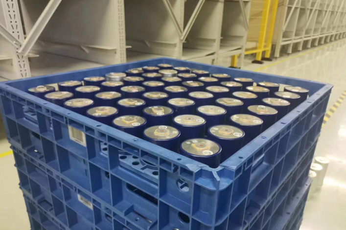 出產(chǎn)線，進(jìn)車企！多氟多鈉電池在國(guó)內(nèi)著名車企成功裝車