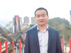 深圳華騰潘林：攜手并進，成就綠色循環，創造美好未來！