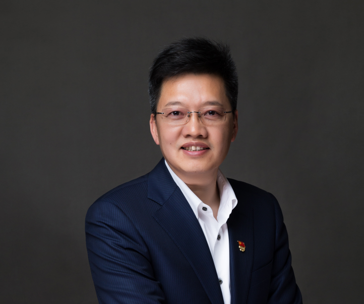 特來電于德翔：2024年祝福全國人民龍年行大運(yùn)！