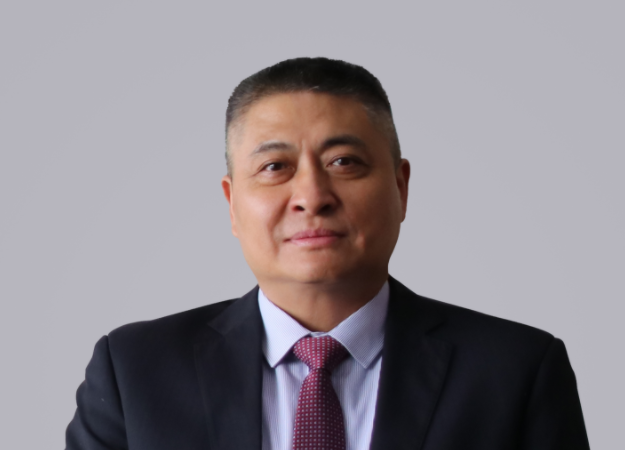 九九久科技周新基：期待各家勠力同心，共創(chuàng)新能源美好明天！