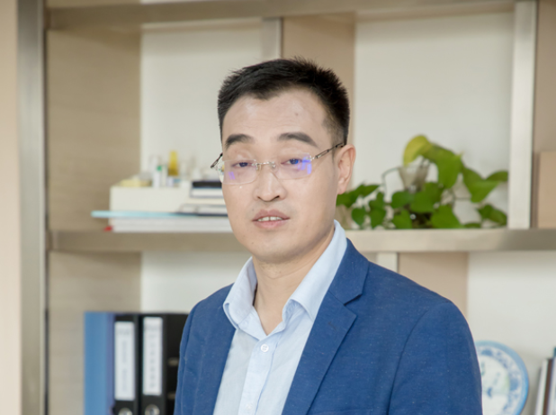 金力股份徐鋒：以龍行龘龘之姿，為新能源行業(yè)發(fā)展貢獻(xiàn)力量！