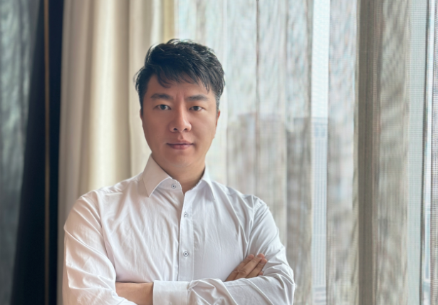 億恩科朱超：愿中國(guó)電池行業(yè)在新一年里取得更大突破！