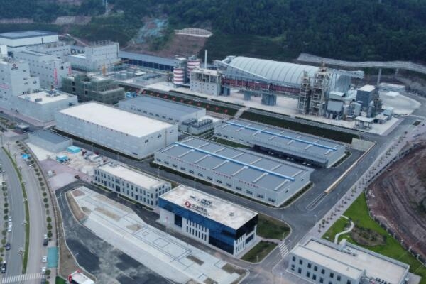 盛新鋰能發行GDR并在瑞交所上市獲批 2022年凈利同比預增超5倍