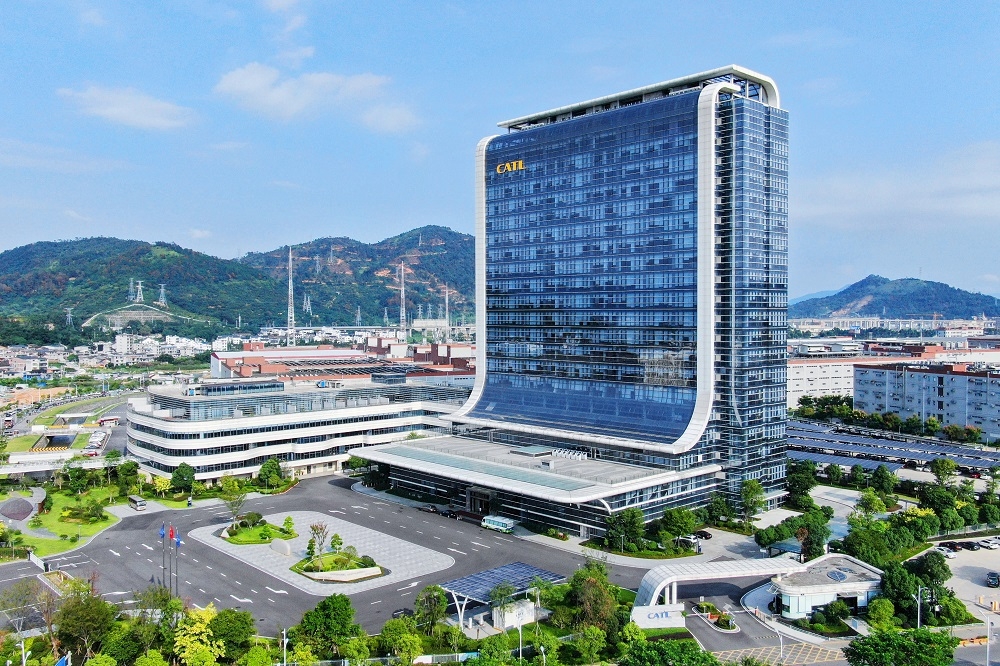 1580萬起拍！60億成交！又一天價鋰礦拍賣背后有寧德時代