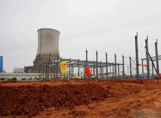 總投資5.58億元！法恩萊特電池材料系列產品項目開工