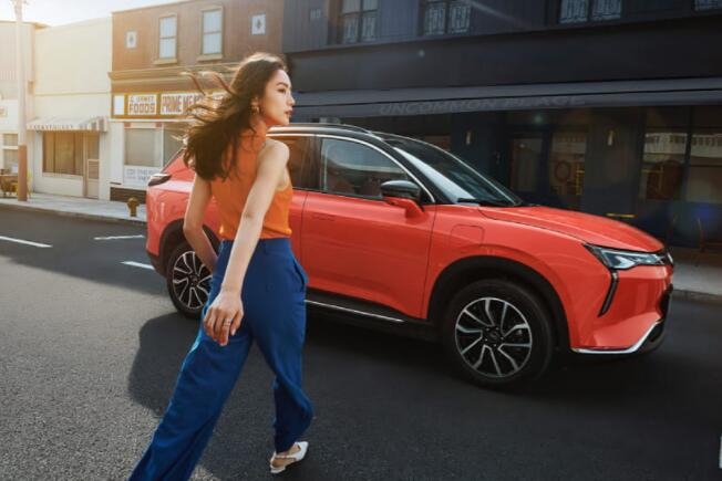 威馬汽車重獲新生？合資10億在上海設(shè)立新公司