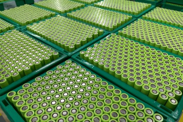 市場監(jiān)管總局：電子電器用鋰電池等產(chǎn)品將實施CCC強制認證