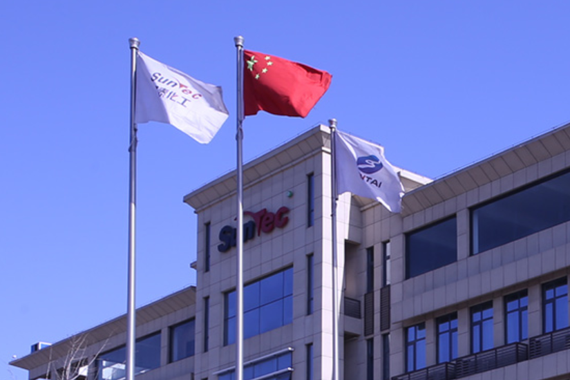 3月20日掛牌!這家鋰電池電解液添加劑生產商將登陸新三板