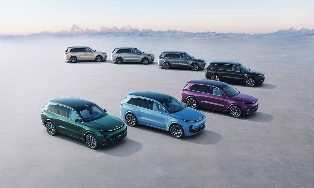 價格戰擴大，自主車企做好“油電同價”的準備了嗎？