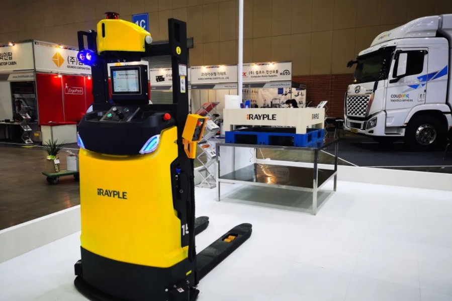 華?？萍紨M引入國軒高科等投資者 分拆上市或提速