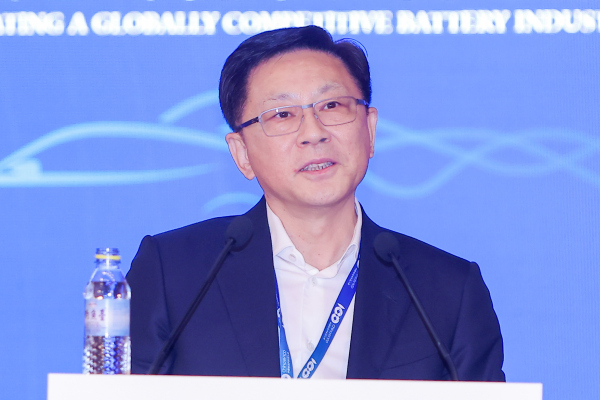 孚能科技王瑀：從“有”到“好” 動力電池如何備戰“下半場”