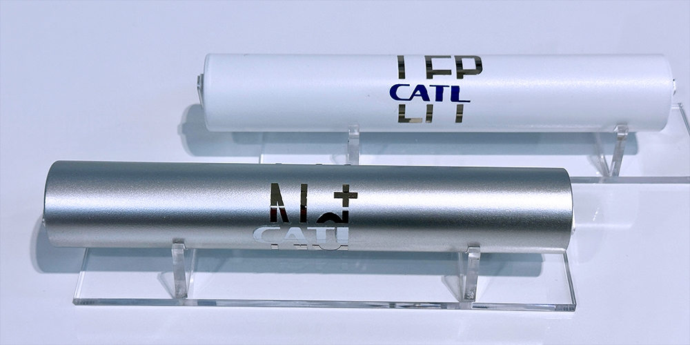 1-2月全球動力電池裝車量75.2GWh：僅一家保持同比三位數增長