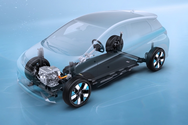 北京消協消費調查：過半受訪者青睞10-20萬元價位新能源汽車