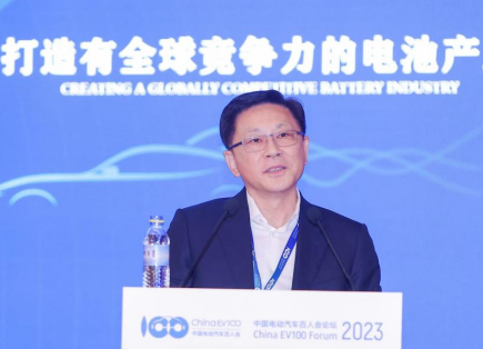 穿越產業陣痛期，孚能科技如何備戰動力電池下半場“競逐”？