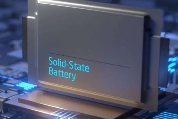 優(yōu)美科投資Blue Current 加碼固態(tài)電池領(lǐng)域布局