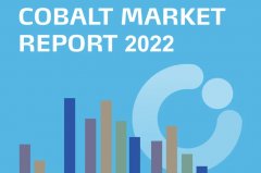 2022年全球鈷產(chǎn)量19.8萬(wàn)噸 電動(dòng)汽車消耗7.4萬(wàn)噸