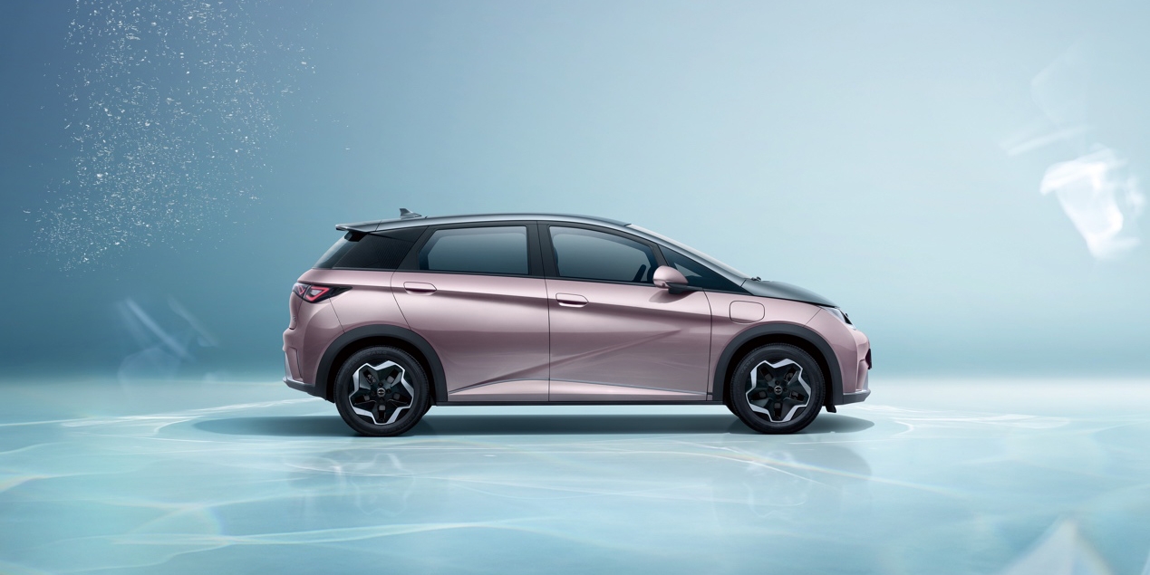 兩部門：支持新能源汽車下鄉 提供多元化購買支持政策