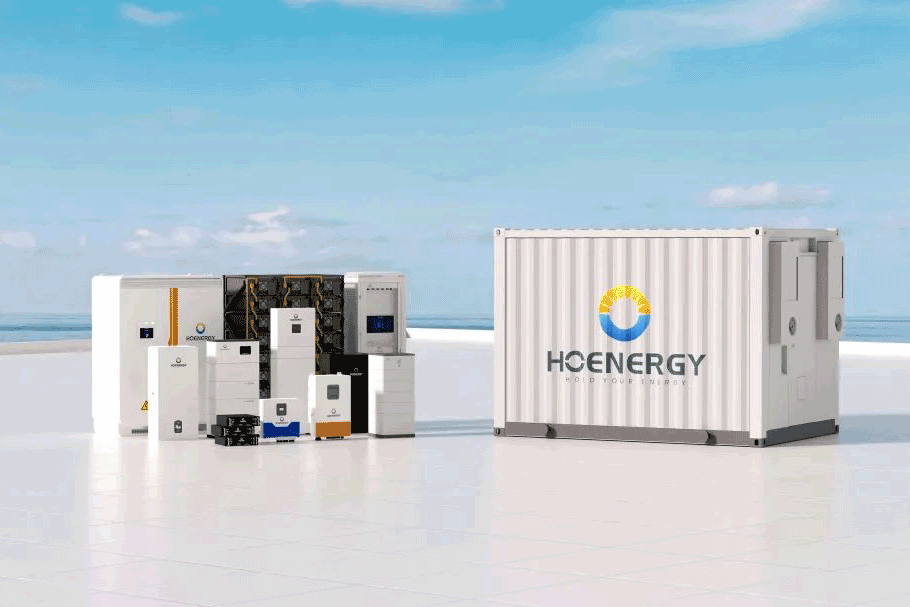 弘正儲能完成近億元Pre-A輪融資 將用于儲能技術(shù)研發(fā)等