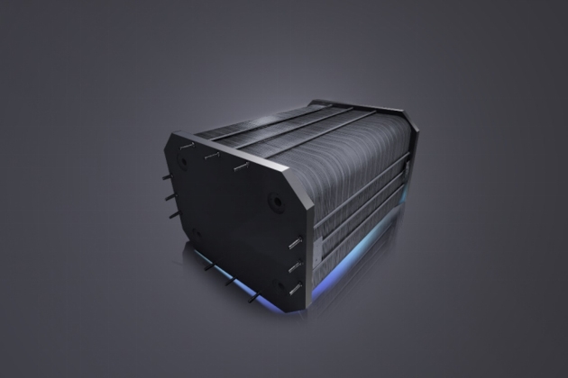 星辰新能獲近億元Pre-A輪投資 將強化全釩液流儲能布局