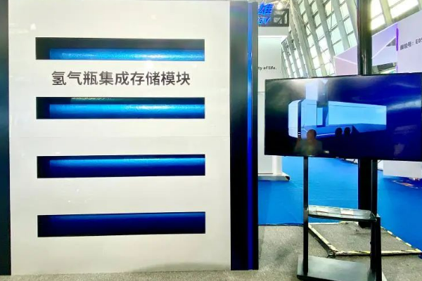 豐田到2030年擬銷售20萬(wàn)輛氫動(dòng)力汽車 中歐為主要目標(biāo)市場(chǎng)
