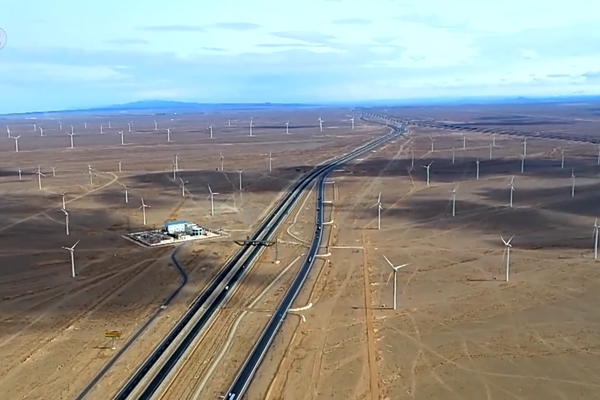 推動新能源“立”起來!我國已投運新型儲能項目裝機規(guī)模超870萬千瓦