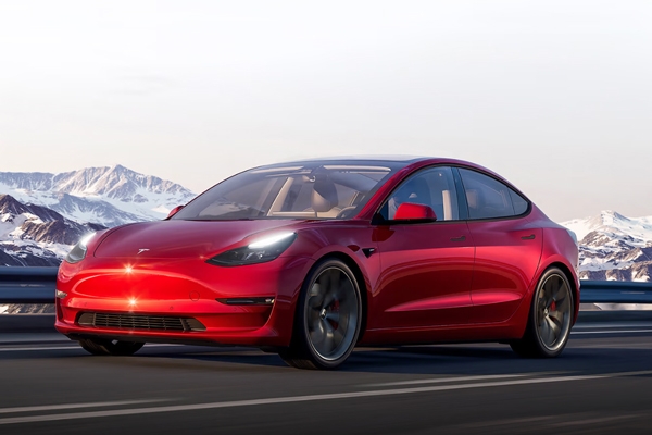 上半年我國新能源汽車召回數量已超去年全年 工信部：開展安全隱患排查