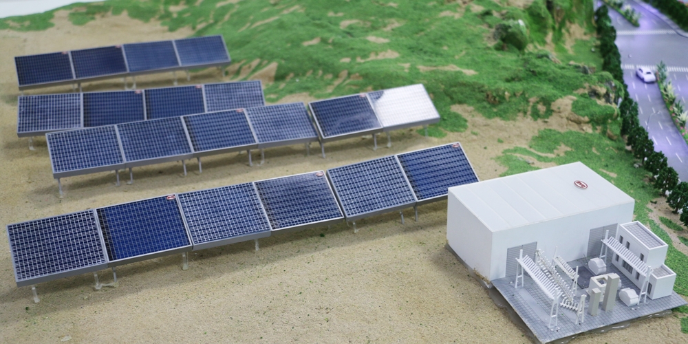 布局儲能電池能掙錢嗎？從12家上市公司半年報看賽道機會