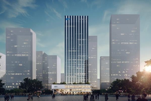 貝特瑞與興儲世紀戰(zhàn)略合作 后者已啟動年產(chǎn)5GWh鈉電產(chǎn)業(yè)園建設