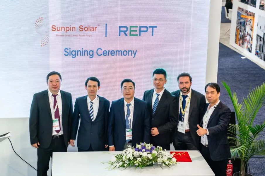 8.4GWh+10GWh!這家電池企業(yè)一天簽下兩大海外訂單