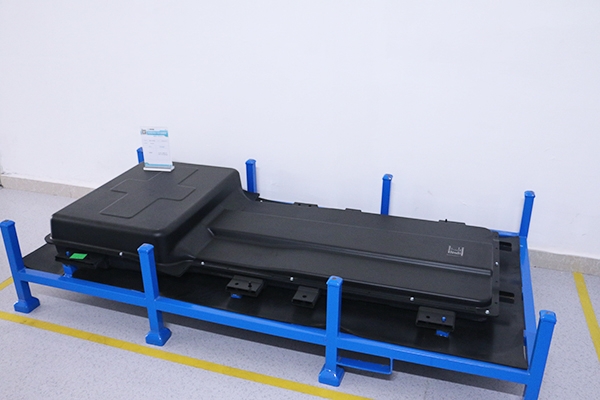 動力電池損傷如何修復與更換？中保協評估指南來了