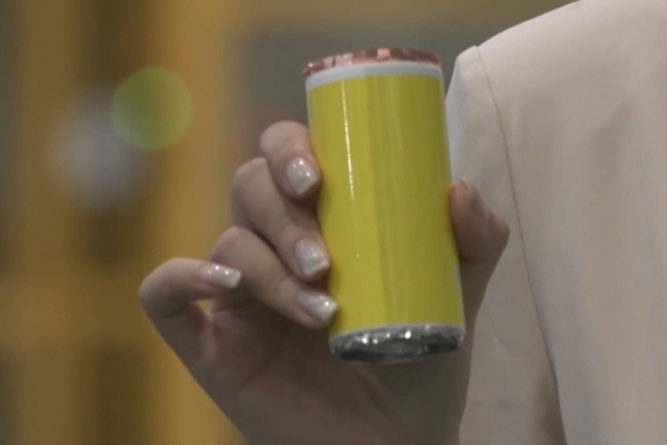 打破壟斷！這“鋰”有底氣！已走在世界前列！