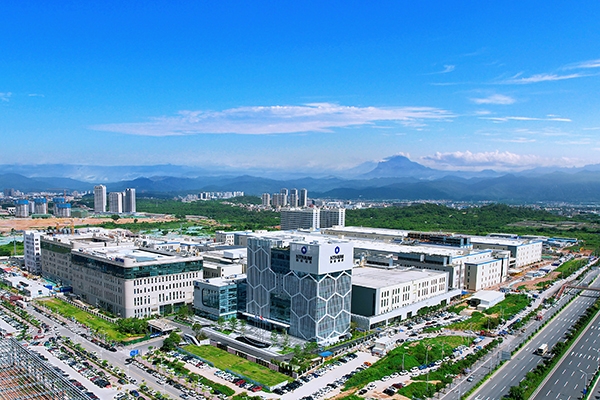 海辰儲能:奮楫爭先 儲能賽道獨角獸高速高質量成長