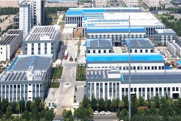 億恩科新能源:新生化身黑馬 4年沖進國內電解液出貨量前十