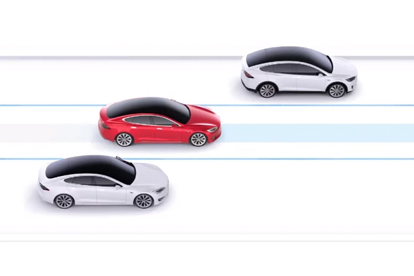 4787輛!2958輛!兩家車企宣布召回部分電動(dòng)汽車