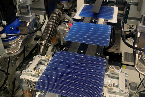 國家能源局:1-9月全國主要發(fā)電企業(yè)電源工程完成投資5538億元