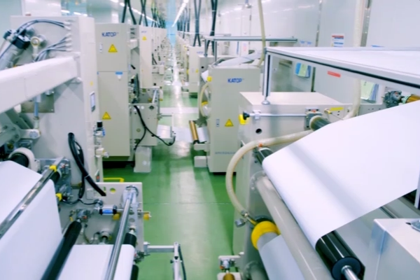 璞泰來完成28億定增 將用于擴產負極材料及隔膜