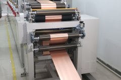 60億！中一科技擬牽手寶雞國企合建8萬噸先進(jìn)電子材料產(chǎn)業(yè)基地