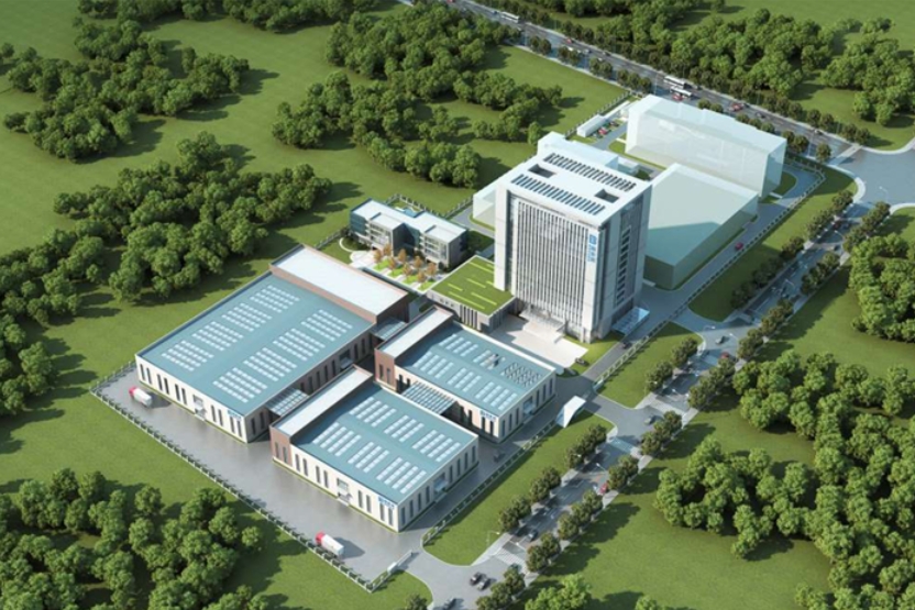 加碼電池回收業務 博世科擬增設鋰電池循環利用事業部