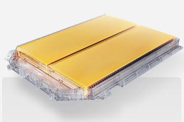 主機廠全棧自研自產電池成果凸顯 又一新電池發布