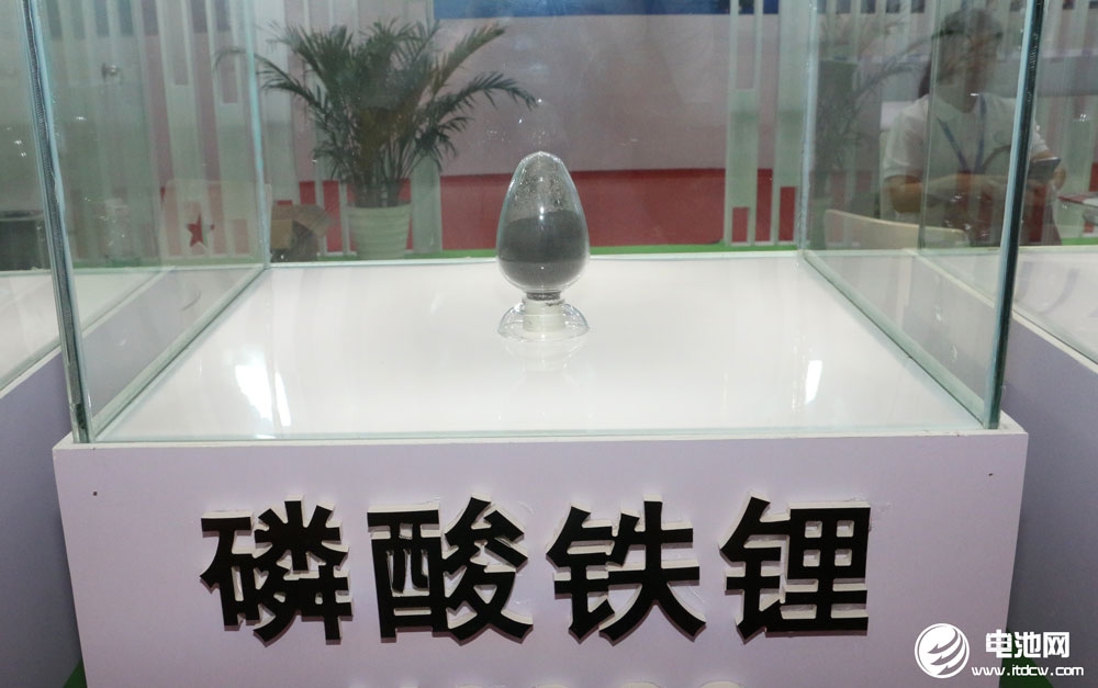 磷酸鐵鋰產(chǎn)業(yè)忙談2024年度訂單，前驅(qū)體價(jià)格還會(huì)被軟捏嗎？