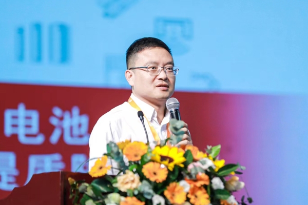 利元亨杜義賢:企業數字化轉型要回歸經營本質