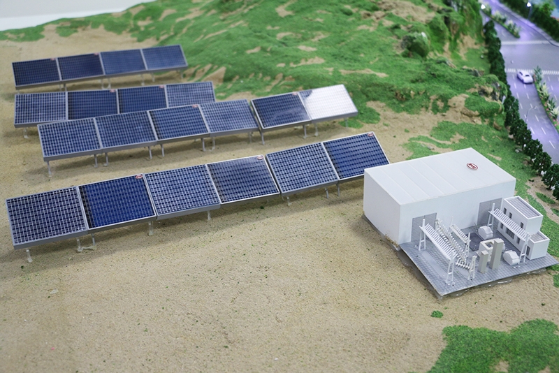 上海臨港發布新型儲能重磅文件 用戶側儲能獎勵0.2元/Wh