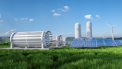 6.6億元!陽光電源氫能子公司完成A輪融資