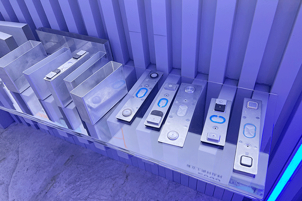 12億元！科達利再投資擴產新能源電池精密結構件