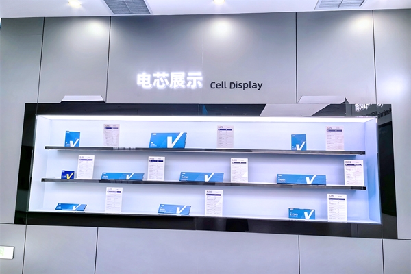 PHEV和增程車型爆發 蜂巢能源2023年12月國內動力電池裝機量同比暴增228%