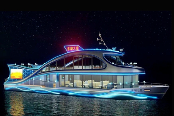 動力電池“上船”500多艘!寧德時(shí)代“入水”再迎新動態(tài)