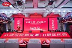 制勝下一個十年:看電解液黑馬如何掌握競爭新邏輯