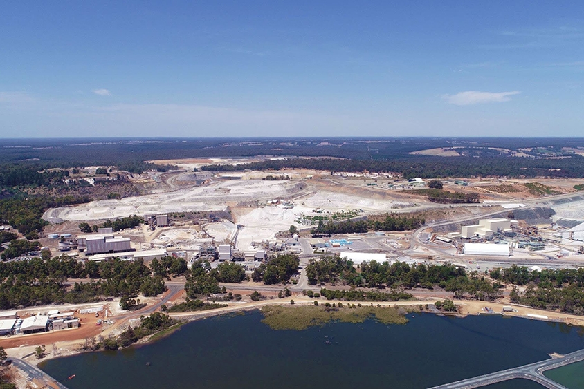 全球最大鋰礦山更改定價模式 鋰精礦價格隨行就市趨勢顯現