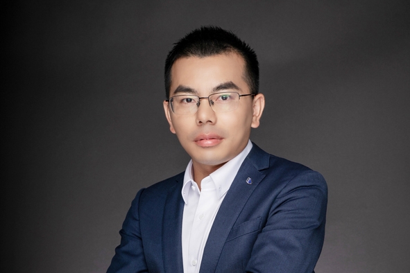 伊維經濟研究院吳輝：祝電池新能源產業鏈企業都能基業長青