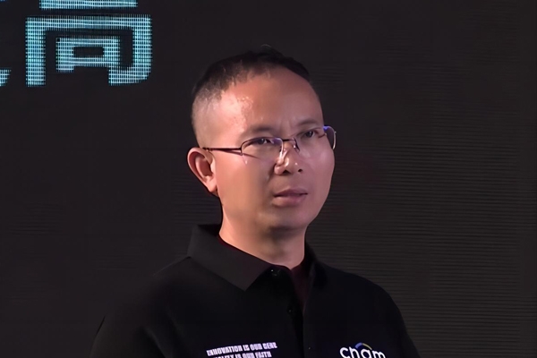 創明電池謝冬生：向著新能源行業的美好前景，不斷前進！